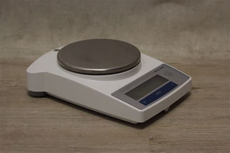 Mettler Toledo PB3002 S Fact Precision Balance LabMakelaar Benelux