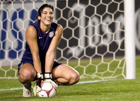 Fotos Da Hope Solo Goleira Do EUA