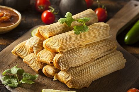 How To Cook Tamales Without Using A Steamer Heres Everything You Need