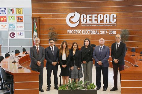 En Renovación Parcial Del Ceepac El Elector No Debe Votar A Cambio De Dádivas Astrolabio