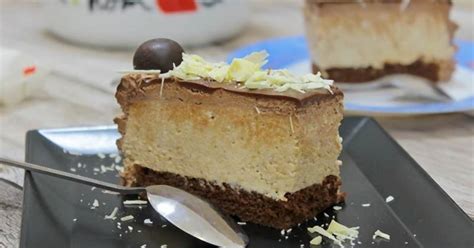 Recept Ledena Keks Torta Noizz