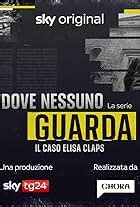 Per Elisa Il Caso Claps TV Series 2023 IMDb