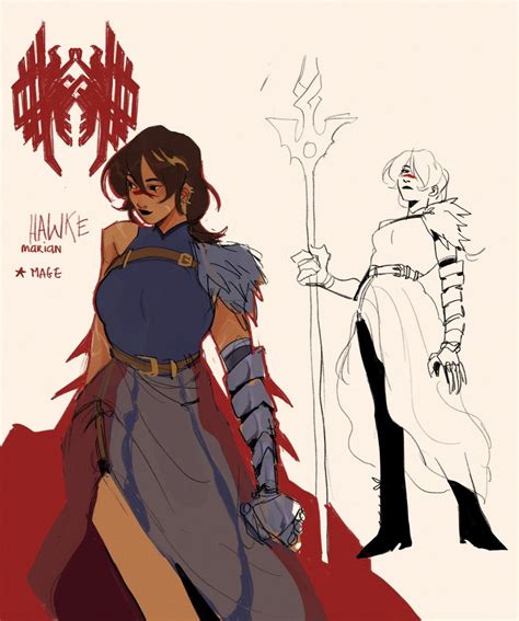 Guard Character Design By Looji On Deviantart Artofit