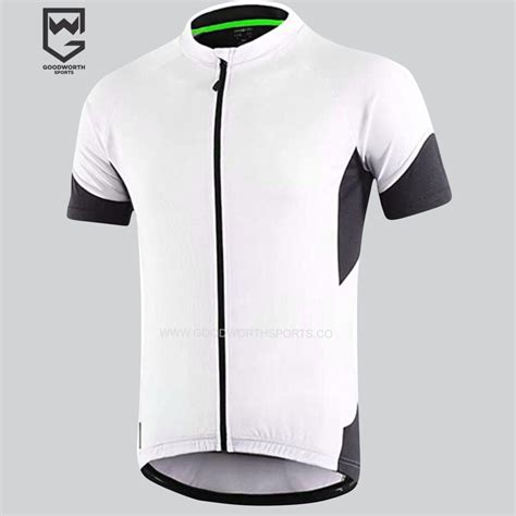 Custom Cycling Jersey No Minimum Order Wholesale Supplier