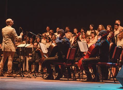 Orquestra Cajuzinhos Do Cerrado Dia Das M Es Cultura E Divers O