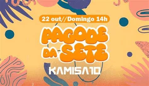 Kamisa Se Apresenta Em Hortol Ndia Compre Ingressos Ache Festas