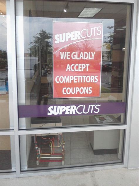 Great Clips Coupon Use At Super Cuts Too