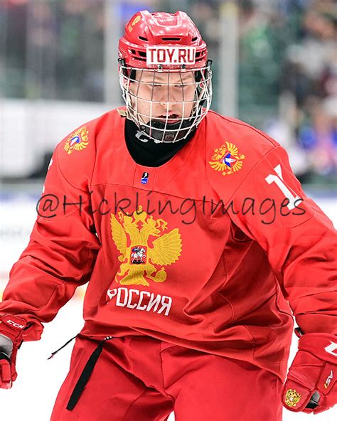 Matvei Michkov - Elite Prospects