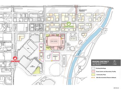 Deal reached on new Calgary arena; construction begins in 2024 - Arena ...