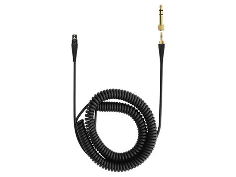 Pro X Coiled Cable Kopen Beyerdynamic Accessoires Tonecontrol Nl