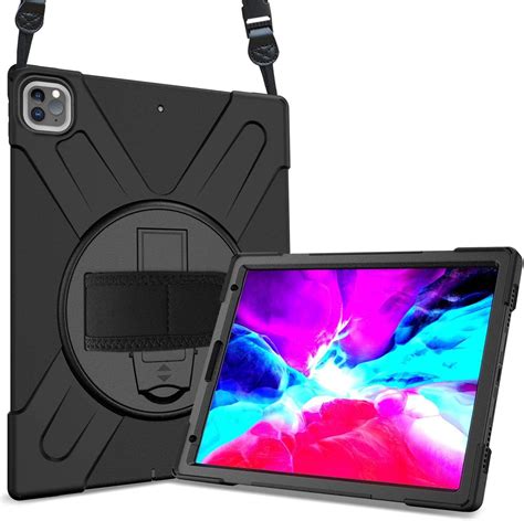 Procase Coque Pour Ipad Pro Robuste R Sistante Aux