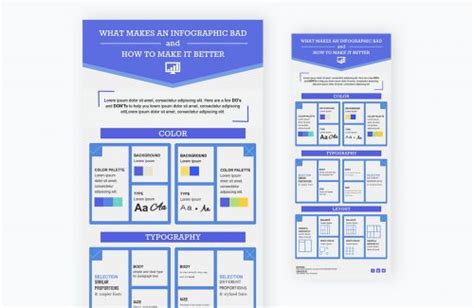 How to Make an Interactive Comparison Chart