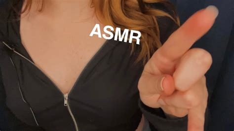 ASMR WHISPERING TRIGGERS WITH RANDOM OBJECTS TO HELP SLEEP TAPPING