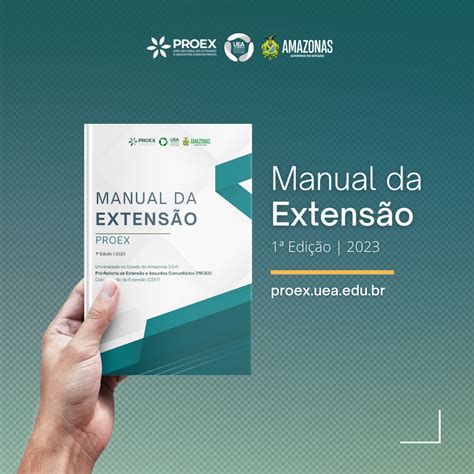 Informativos Pró Reitoria De Extensão E Assuntos Comunitários