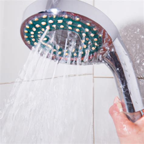 How To Descale An Electric Shower A Complete Guide Homes Guide