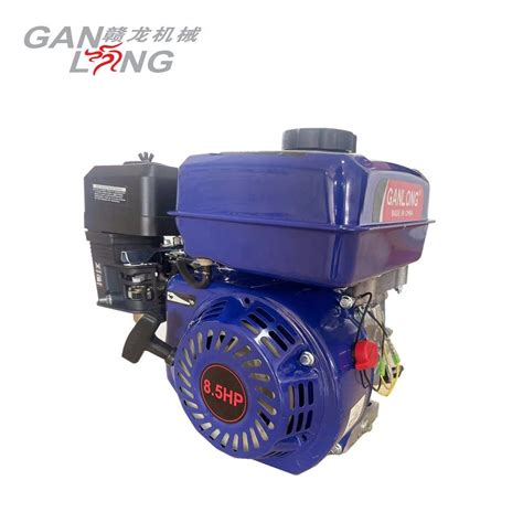 Machinery Engines 8 5HP 4 Stroke High Quality General Gasoline Petrol