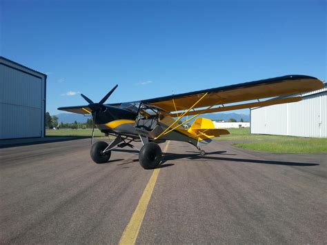 Desser 27 Tundra Avid And Kitfox Parts Suppliers Avidfoxflyers Forums