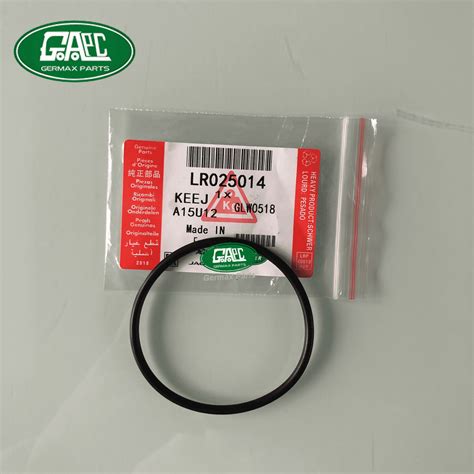 Water Pump Gasket LR025014 C2N4588 Land Rover Jaguar Parts