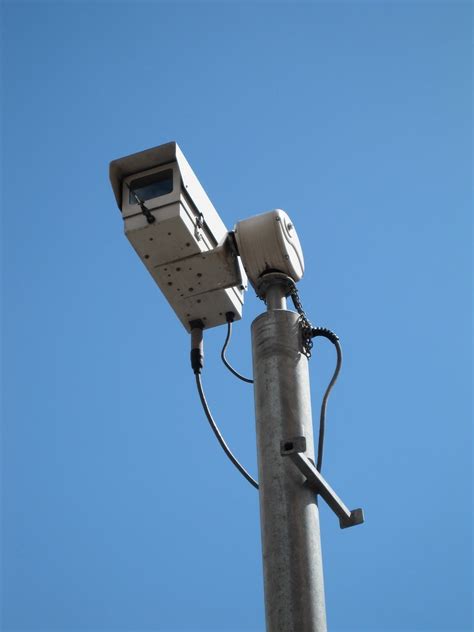 Diy Security Camera Pole - Best Idea DIY