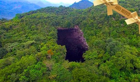 Viaje de fin de año a la Huasteca Potosina con cena 2024