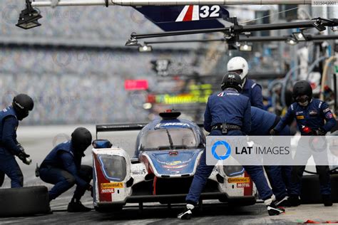 Imsa Weathertech Sportscar Championship Rolex Hours Daytona Beach