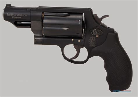 Smith Wesson Governor Lc Ga For Sale At Gunsamerica