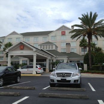 Hilton Garden Inn Daytona Beach Airport - 17 Photos & 18 Reviews ...