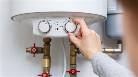 Flushing A Water Heater How To Guide Forbes Home