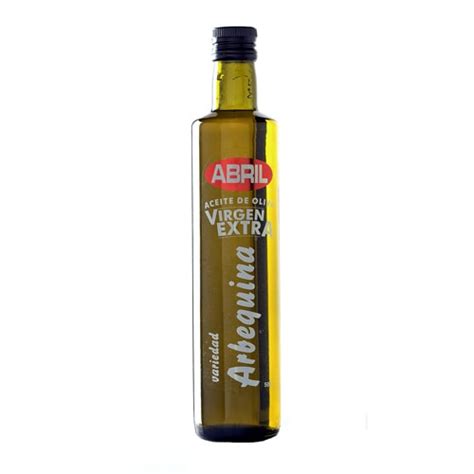 Arbequina Extra Virgin Olive Oil – Bares