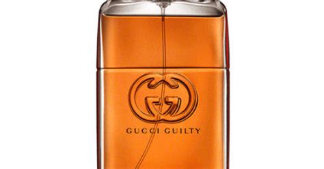 Guilty Absolute Pour Homme Eau De Parfum