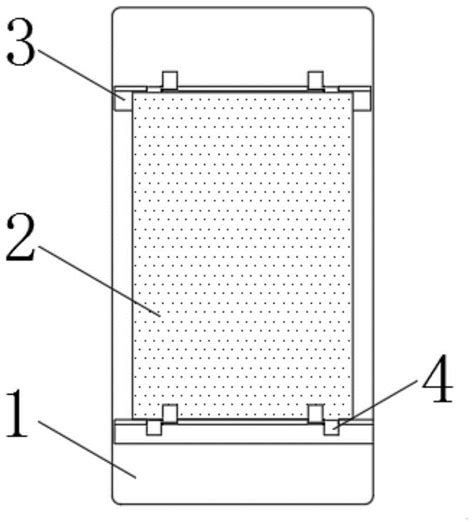 一种新型一体化保温免拆外模板的制作方法