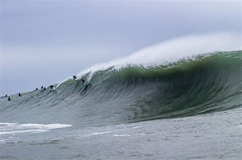 Mavericks: Surf News, Videos & Photos at Surfline