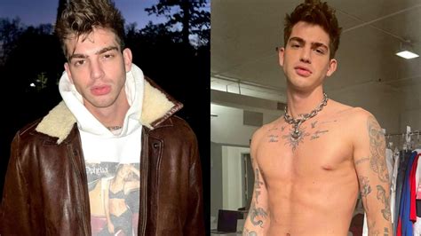 Muere a los 27 años Jeremy Ruehlemann modelo que era el hombre más