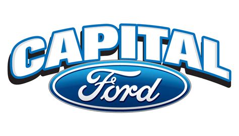 Capital Ford - TNT Autoshop Online Store