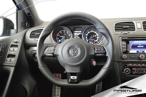 Golf Variant Gti No Brasil