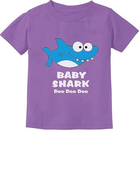 Top 9 Baby Shark T Shirt - Life Sunny