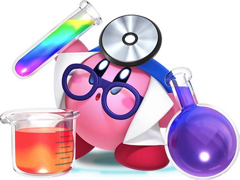 Doctor Kirby | Nintendo | Fandom