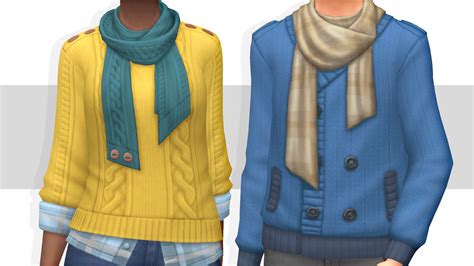 Nifty Knitting Cas Unlocked The Sims 4 Create A Sim Curseforge