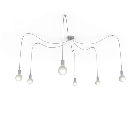 Pendelleuchte Medusa B kaufen | home24