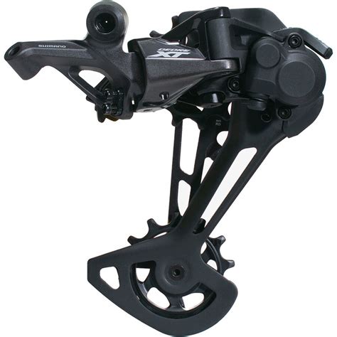 Shimano XT RD M8100 Rear Derailleur Bike