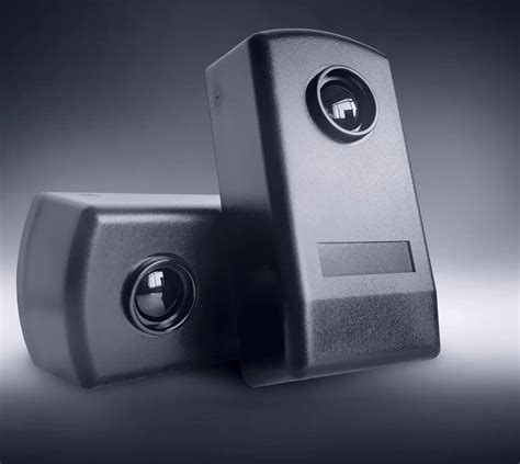 Photocell Safety Beam Single Beam Sensor For Automatic Door Photocelectric Sensors And Ir Sensors