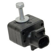 Front Impact Air Bag Sensor Original Gm Item For Sale Online