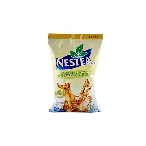 Jual Nestea Lemon Tea 1 Kg Shopee Indonesia