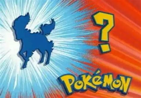 Whos That Pokémon Quiz Answers My Neobux Portal