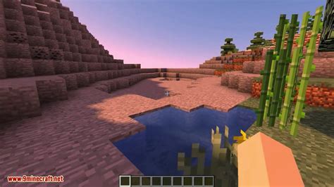 Sflp Shaders Shaders For Low End Pc S Minecraft Net