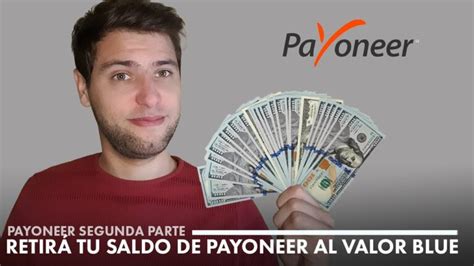 Retirar Dinero De Payoneer En Argentina Conoce La Forma M S F Cil Y