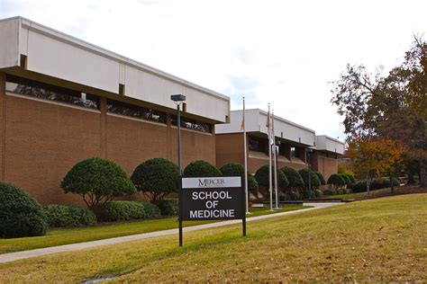 Sweet Southern Days: Mercer University in Macon, Georgia