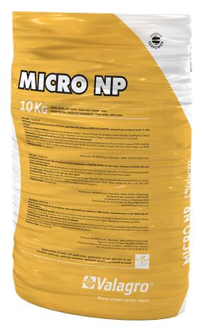 Micro Np Campbells Fertilisers Australia