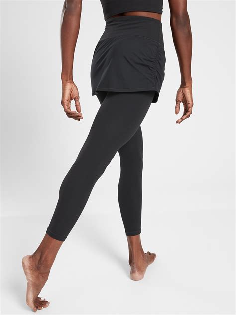 Elation 2 In 1 7 8 Tight Athleta