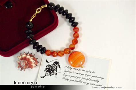 10 Choices of Leo Birthstone - Kamayo Jewelry